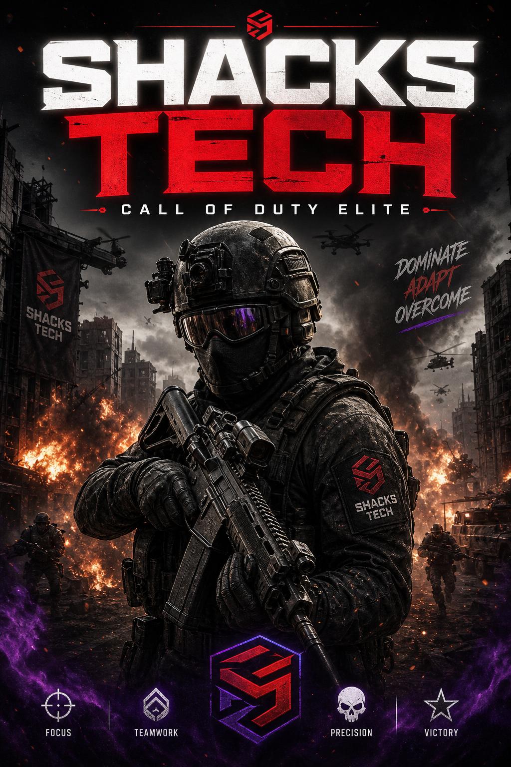 Call of Duty Elite